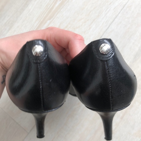 Michael Kors Heels - Picture 4 of 5